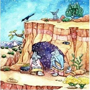 Cliff Dweller Tile Made USA