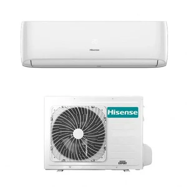 CLIMATIZZATORE HISENSE SIMPLE SMART R-32 24000 BTU