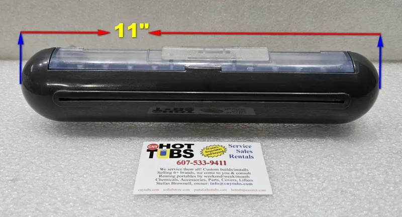 CMP 8 inch Waterfall "EZ Install"