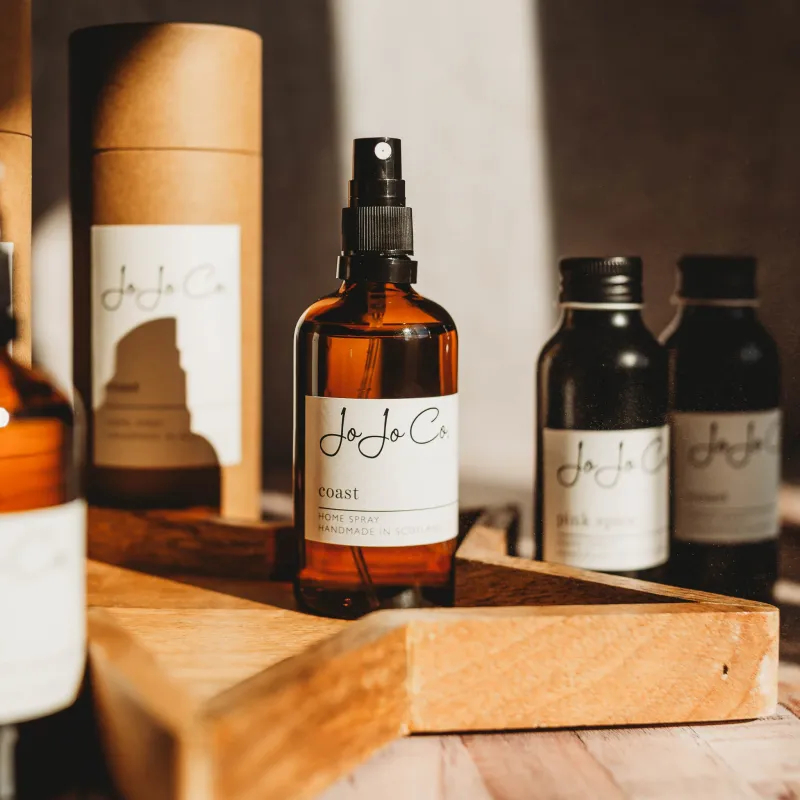 Coast Exclusive Home Spray