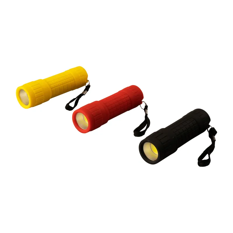 1W COB Torch Work Light