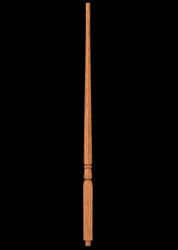Colonial Tapered Top Baluster 5015
