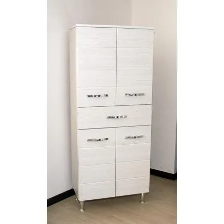 COLONNA ANTONELLA 4A+1C CM66X33X160H BCO-PORT