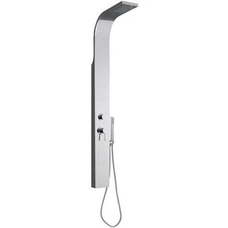 COLONNE DOCCIA CRIO | Lifetime Warranty