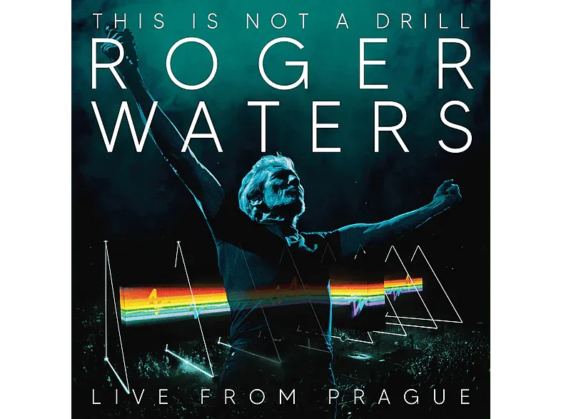 COLUMBIA THIS IS NOT DRILL - LIVE FRO