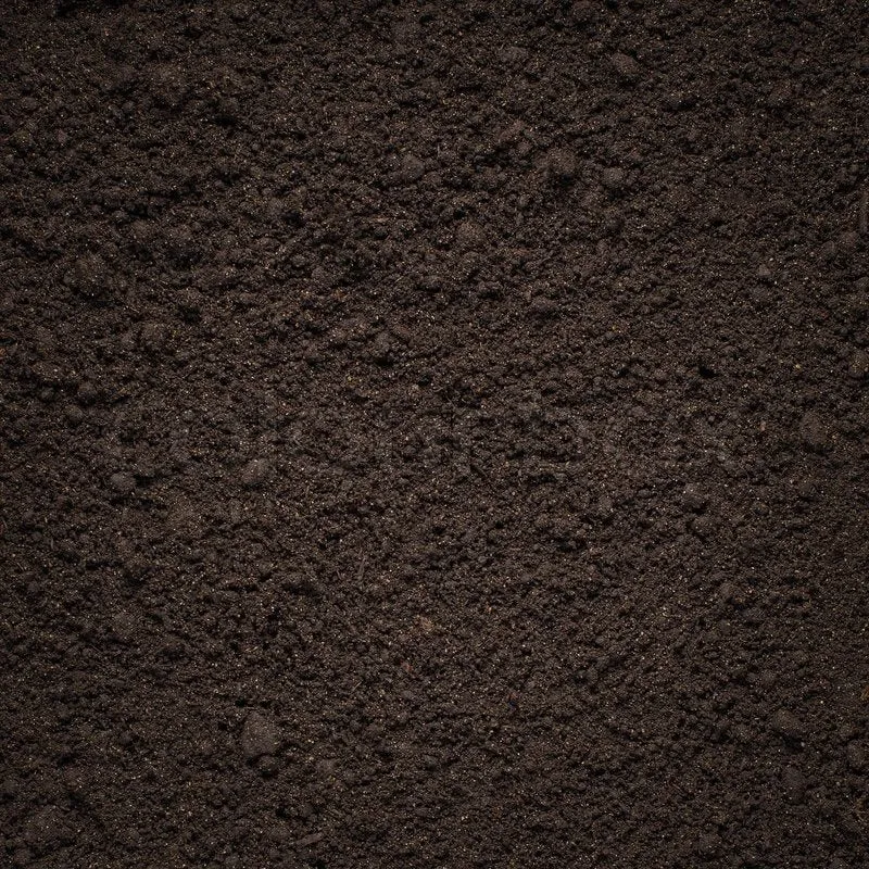 Compost de crevette Quick-Release