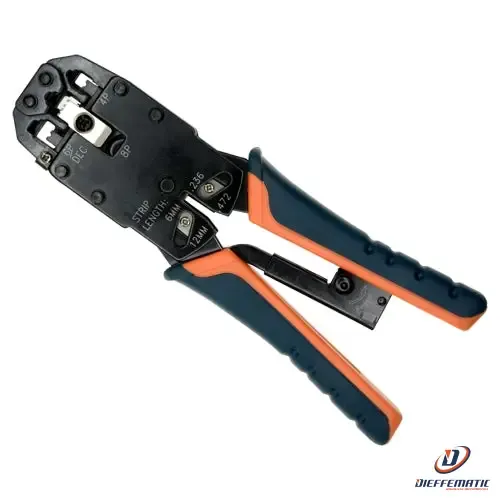 Con300-Crim Pinza Crimpatrice 3-Year Service Plan