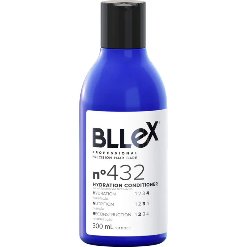Condicionador Bllex de Hidratacao 432 3-Year Service Plan