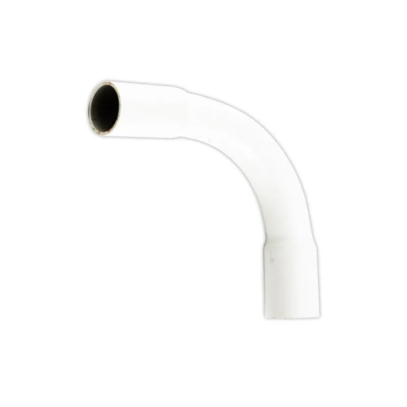 Conduit PVC Bends 20mm | Lifetime Warranty