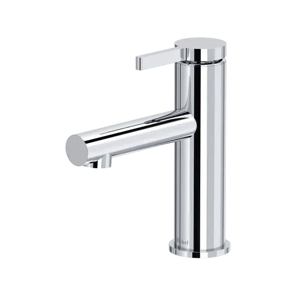 Conik™ Sole Hole Deck Mount Tub Filler