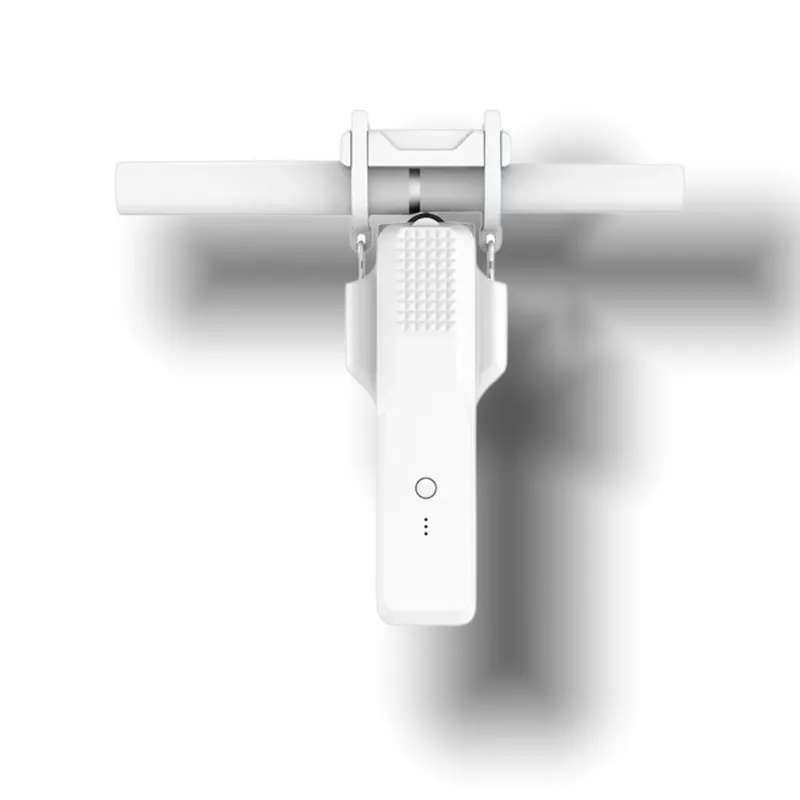 Connected Super Curtain Robot Motor