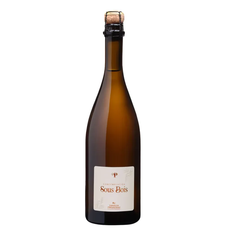 Contemplation Sous-Bois Surplus Brut