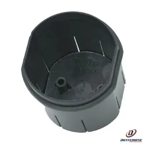 Contenitore Plastico Muro T10 T11 X Pulsanti Chiave E Di Comando Faac 720086