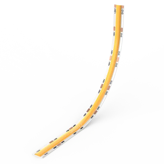 Continuous COB LED Tape 10W