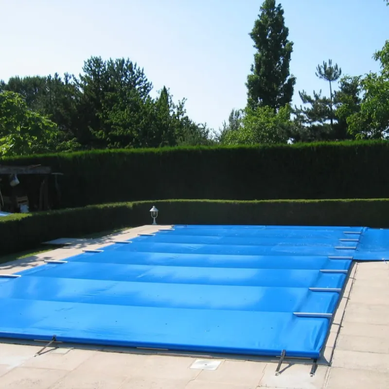 Copertura barre RollTrot | Variable Speed | Overload Protection