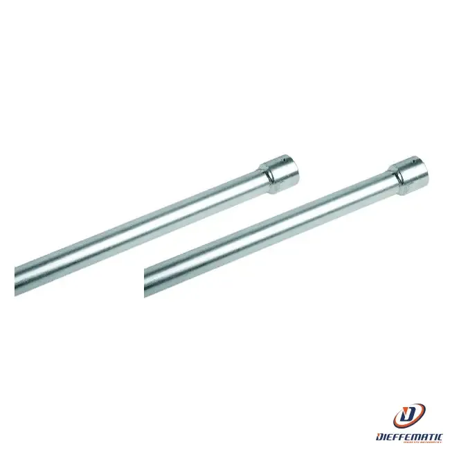 Coppia Alberi Di Trasmissione L=1,5 M Life Pla15 1Am0050001 Automazione Garanzia