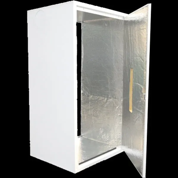 Copricaldaia CIESSE Project 2000 Preverniciata Coibentata 1000 x 550 x 440 | Lifetime Warranty