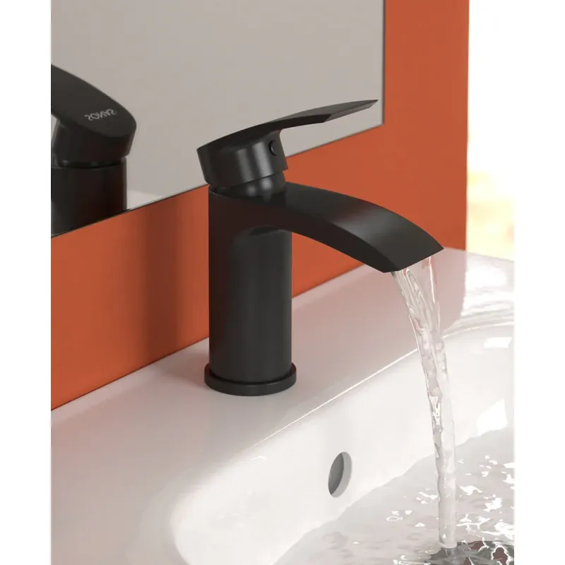 CORBY Basin Mixer | Lifetime Warranty
