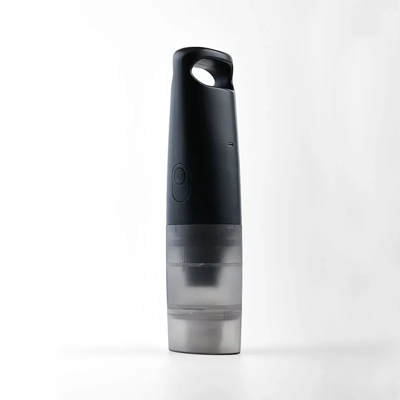 Cordless Ayla Vacuum