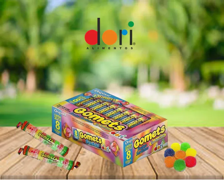 Cordless Bala Gomets