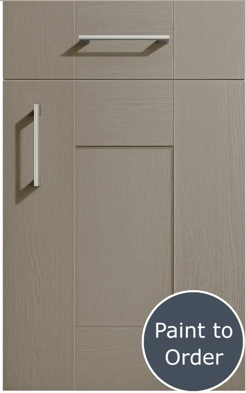 Cordless Cartmel Stone Grey