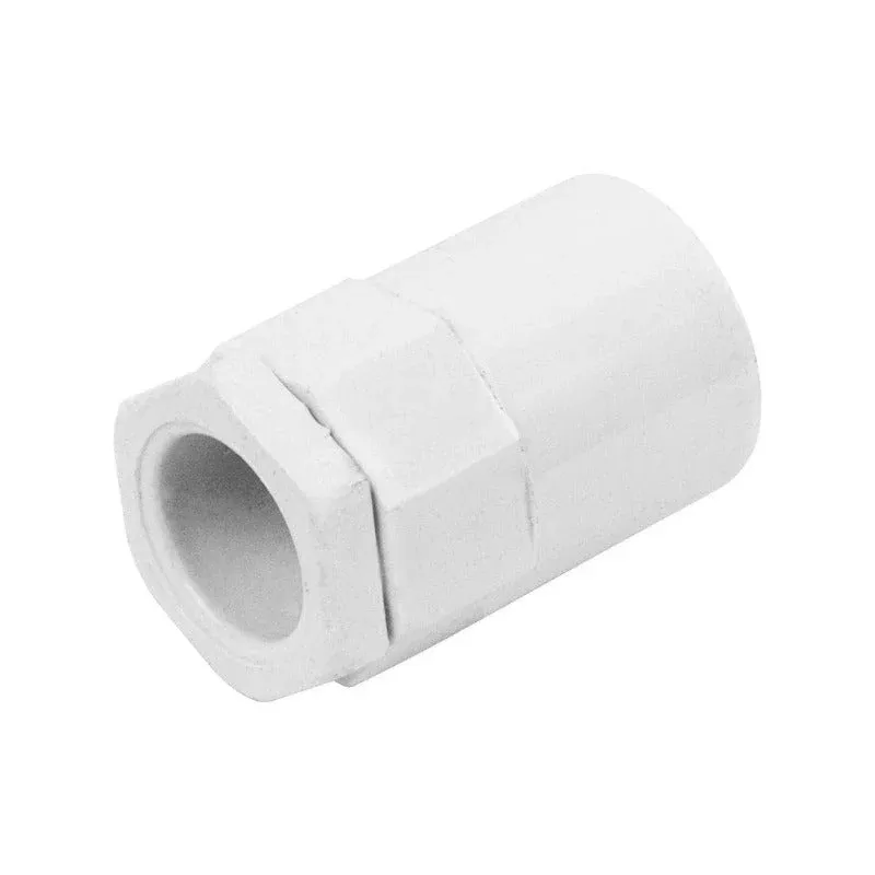 Cordless Conduit PVC Nut 20mm