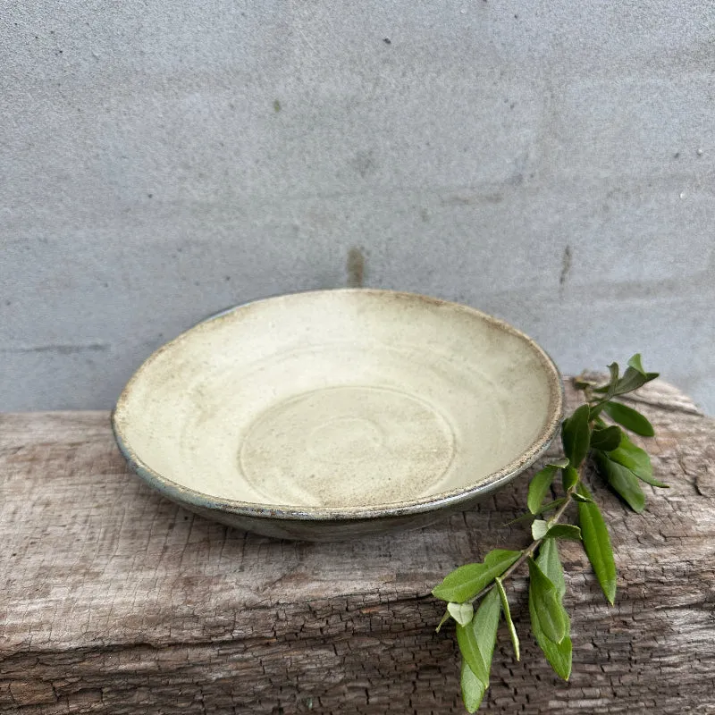 Cordless Dyb tallerken