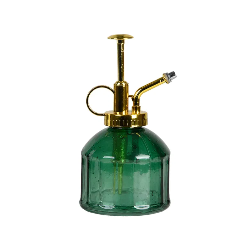 Cordless Enduring Garden Mister, Green