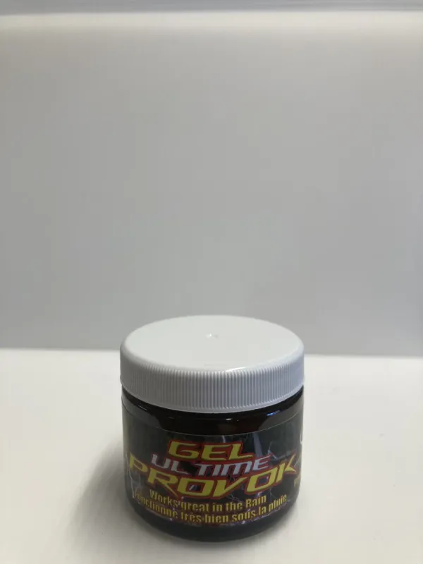 Cordless Gel provok femelle