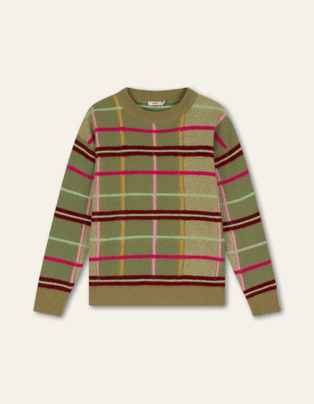 Cordless Klara Pullover