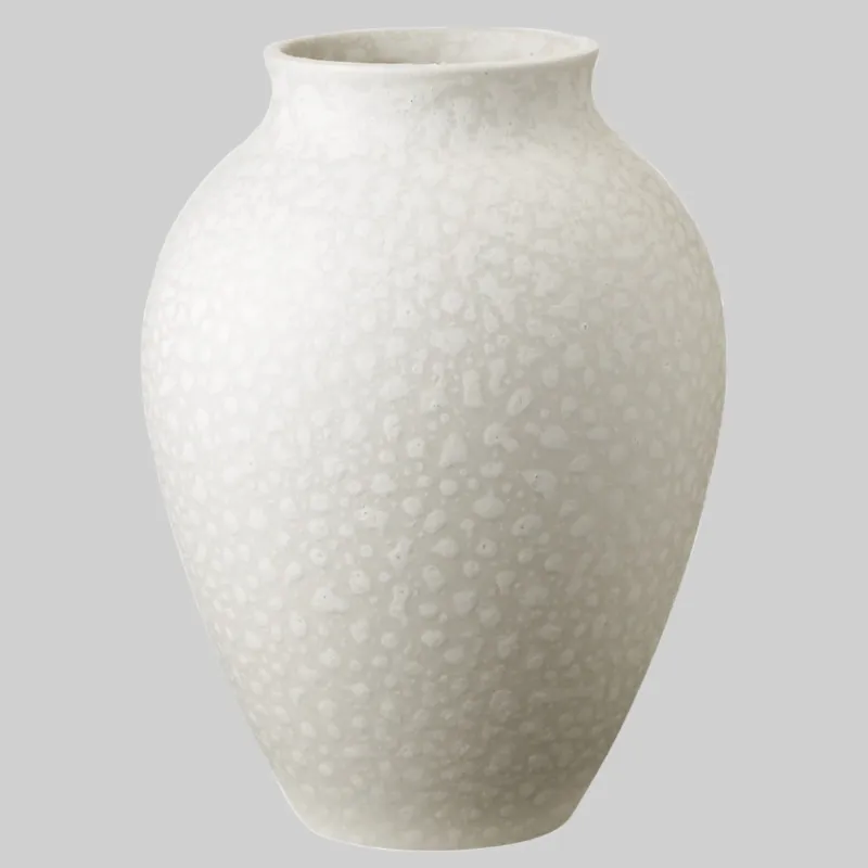 Cordless Knabstrup vase H 20 cm