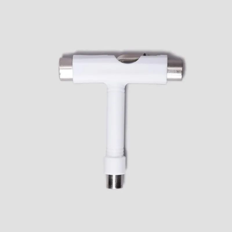 Cordless Lost Art Skateboard T Tool Alabaster