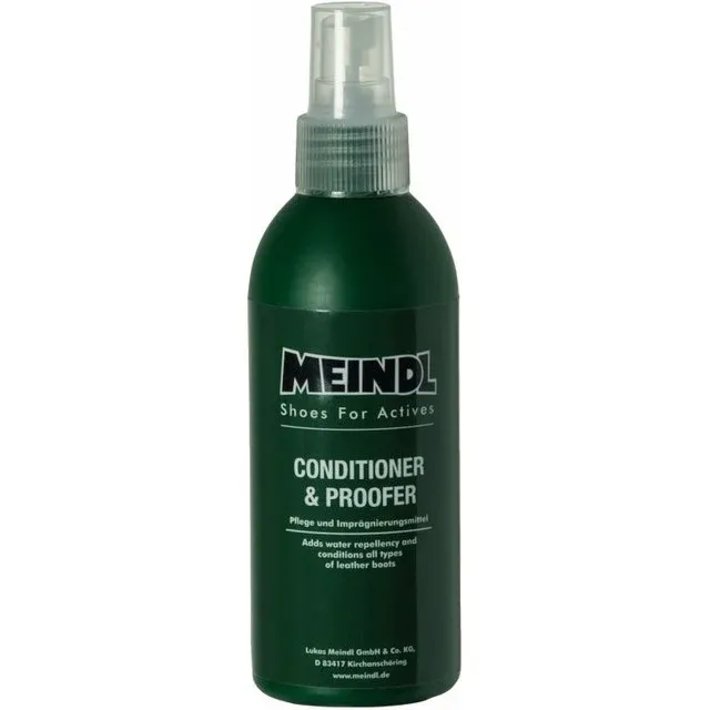 Cordless Meindl Conditioner and Proofer