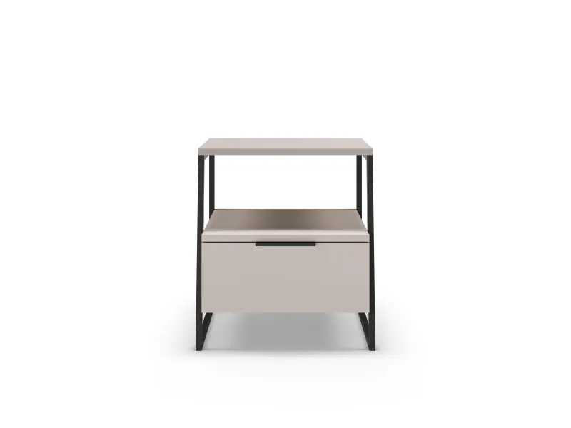 Cordless Mesa de Cabeceira | Velia