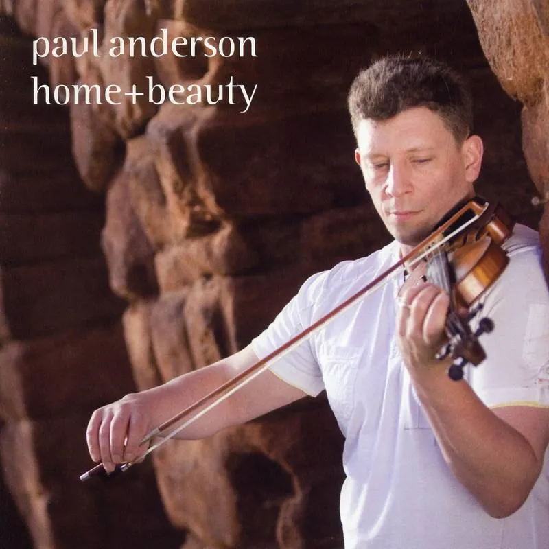 Cordless Paul Anderson - Home And Beauty