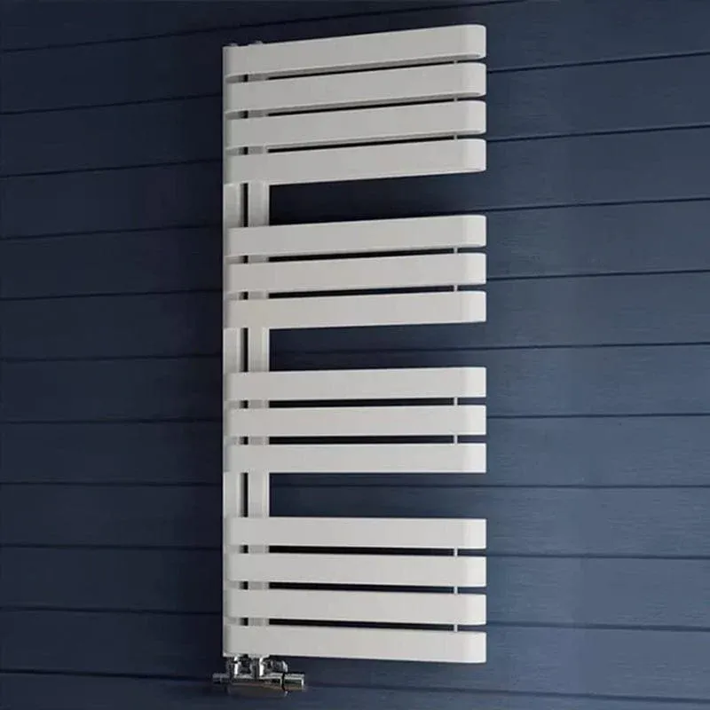 Cordless Radiateur de salle de bain KRONENBACH Art 60 x 111 cm (4 coloris)