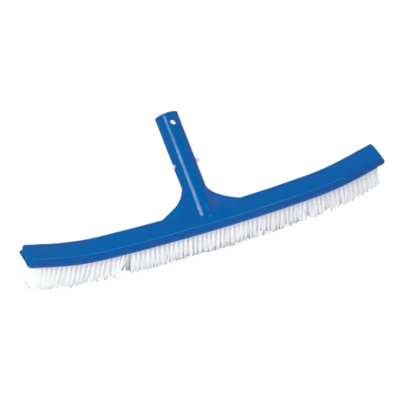 Cordless Spazzola da parete conventional