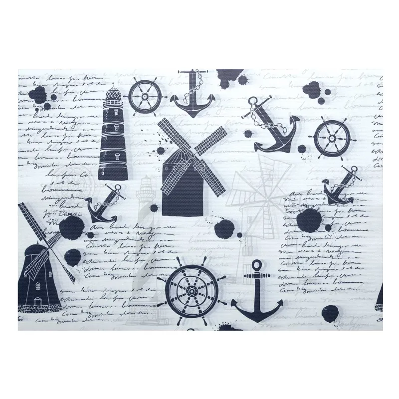 Cordless Tovaglietta Monouso Atlantic