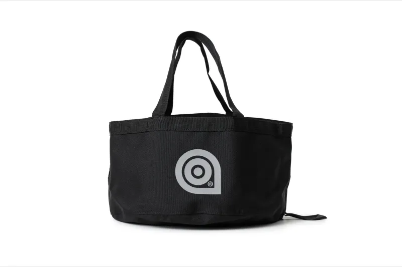 CORDURA Collapsible Sink Bag