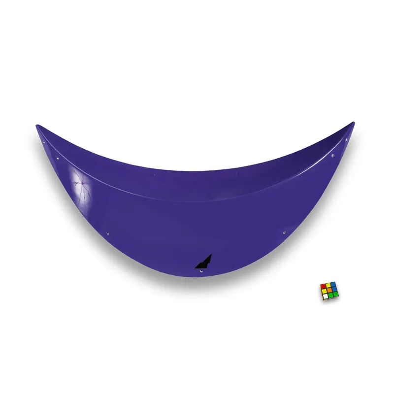 Core Crescent 45 1200