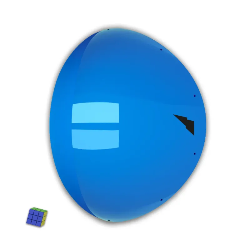 Core Jug S4 - 600 DT