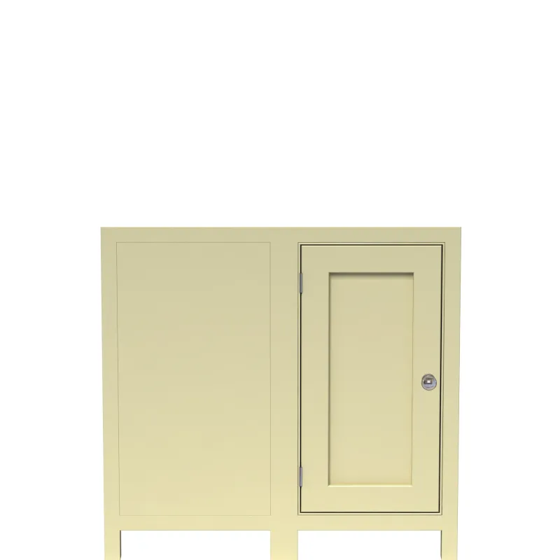 CORNER003 Industrial Design