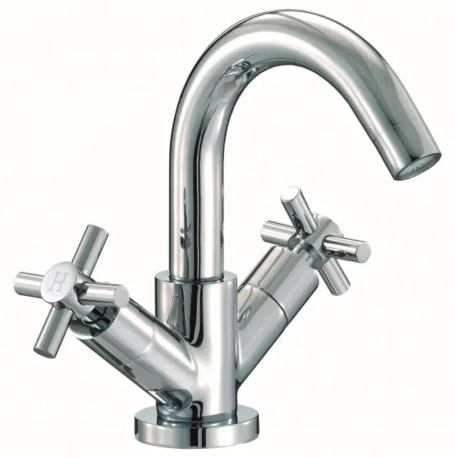 Corra Basin Mixer Kit Accessories