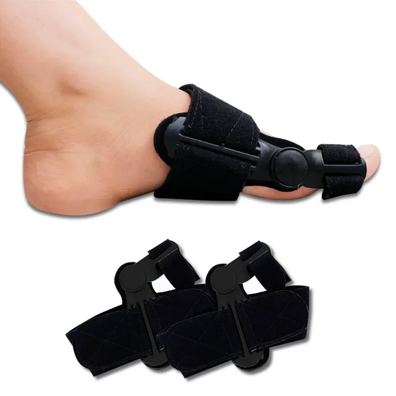 Corretivo Para Joanete Hallux Dynamic Vibration Reduction