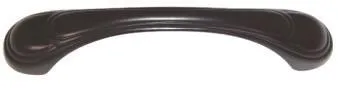 Corry's Phoenix Handle Ebony 64mm