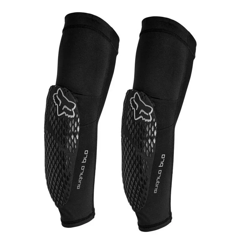 Cotoveleiras FOX ENDURO PRO | Variable Speed | Overload Protection