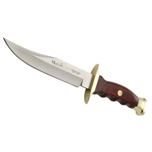 Couteau Ruko avec manche en bois Easy Installation