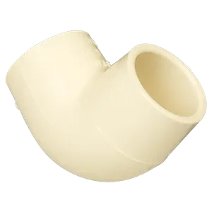 CPVC 90° Elbow (SLIP x SIP) Kit Accessories