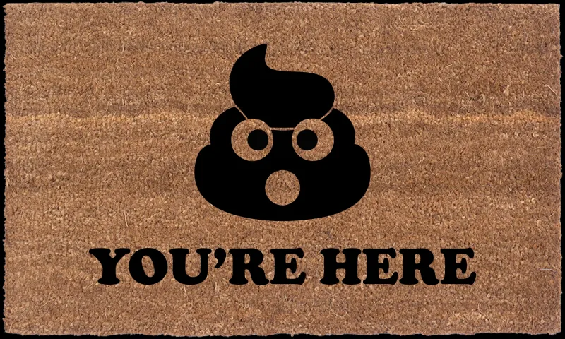 Crap You're Here Compatible DeWALT Batteries