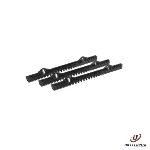 Cremagliera Synthetic M4 Life Aac0 1Am0470000 Automazione Automatismi Originale